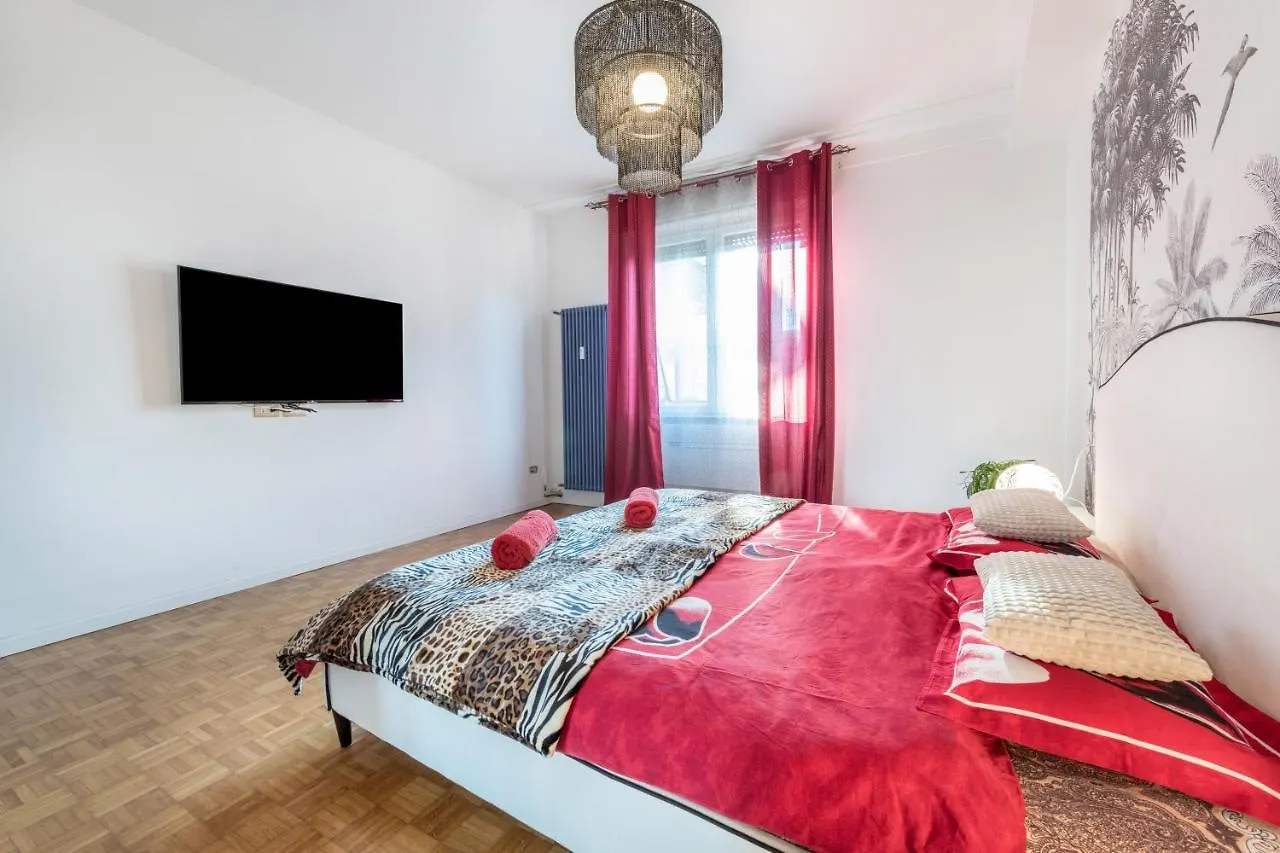 Center Salo Apartment