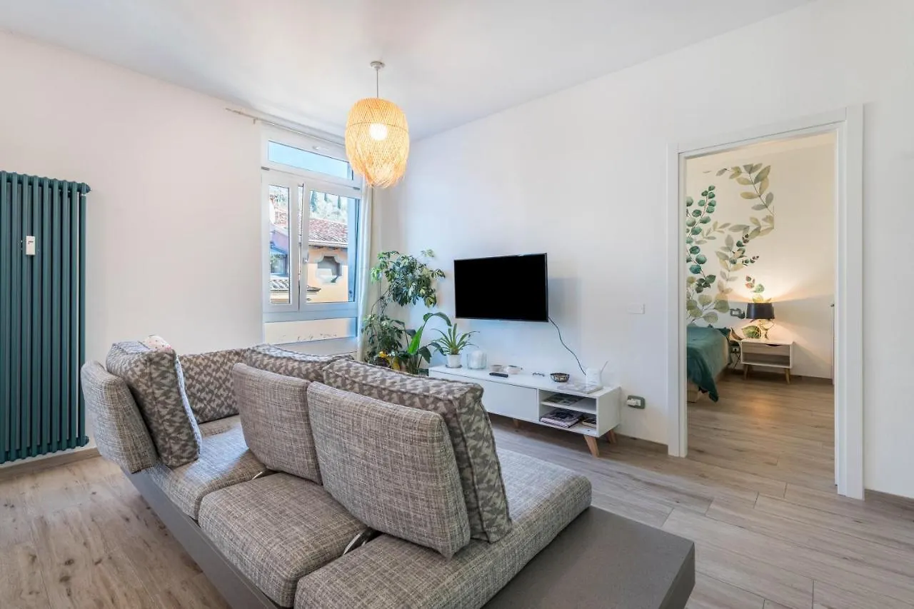 Center Salo Apartment