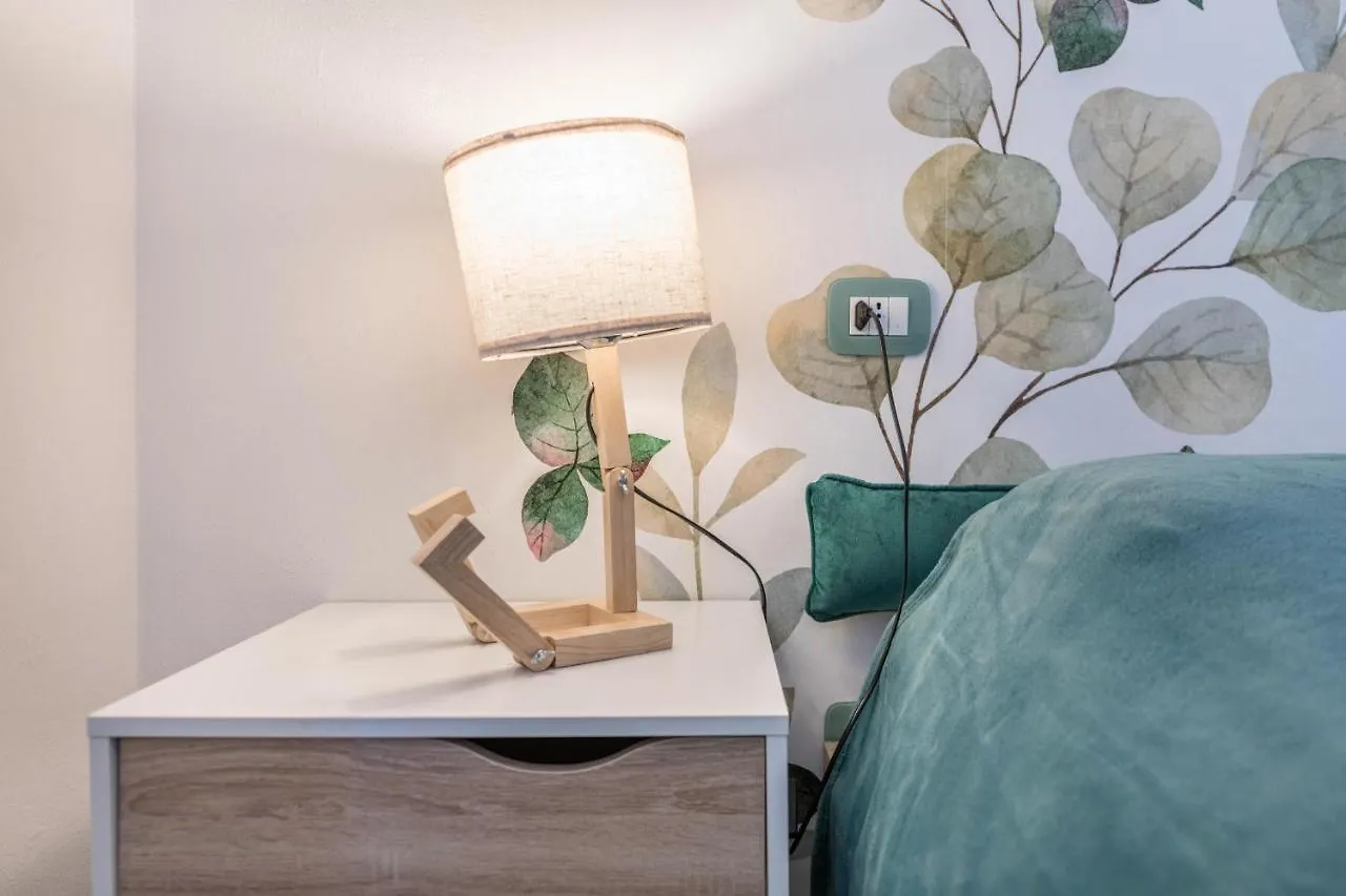 Center Salo Apartment