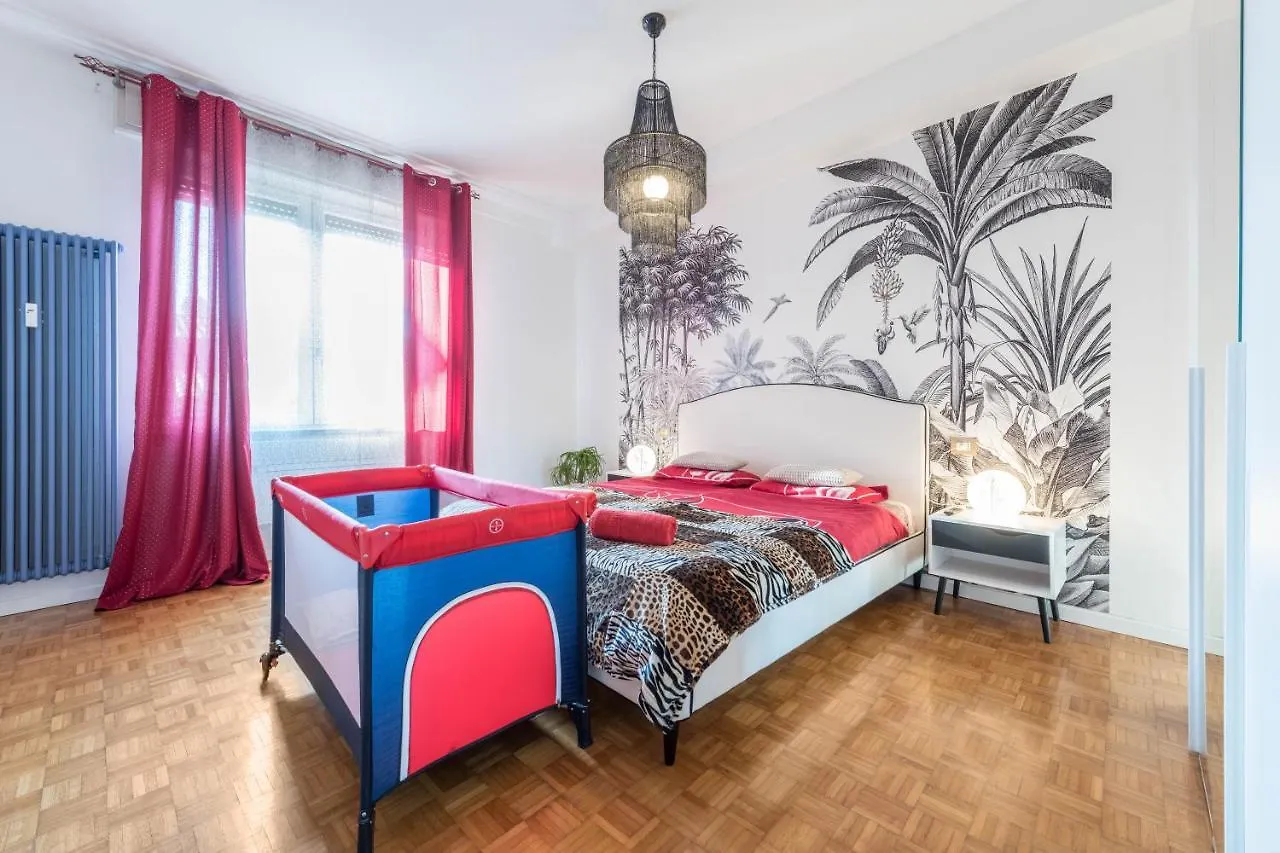 Center Salo Apartment Italy