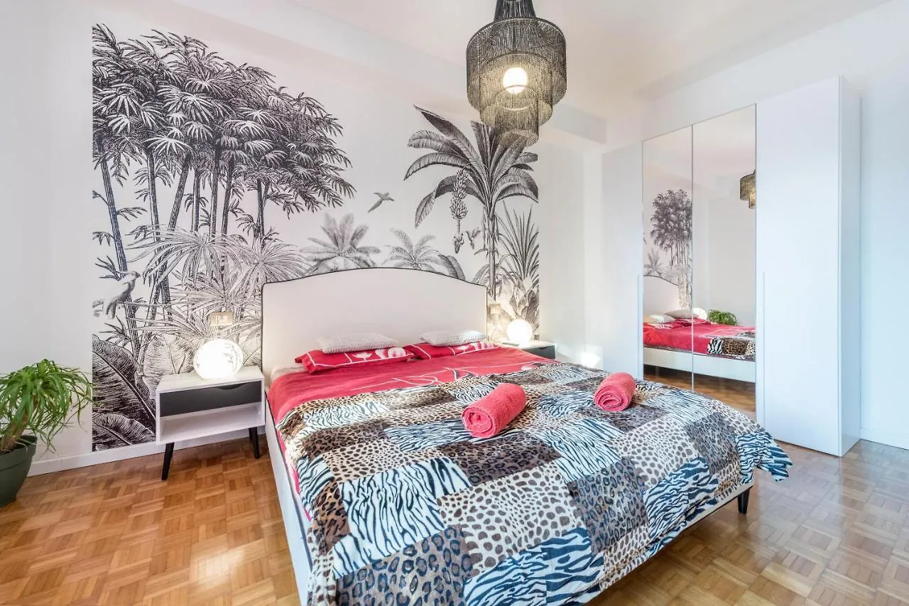 Center Salo Apartment 0*,  Italy