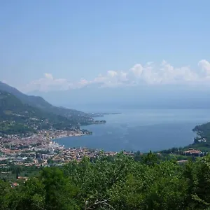 Casa Anna Big House Near Lake Garda And Centre Appartamento