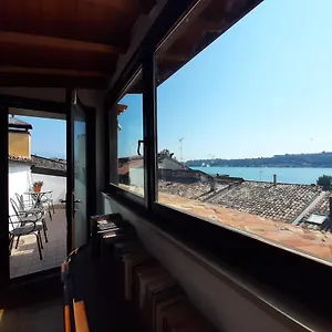 Loft Trabucco - In The Heart Of City Center, Lake View, 4 Appartamento