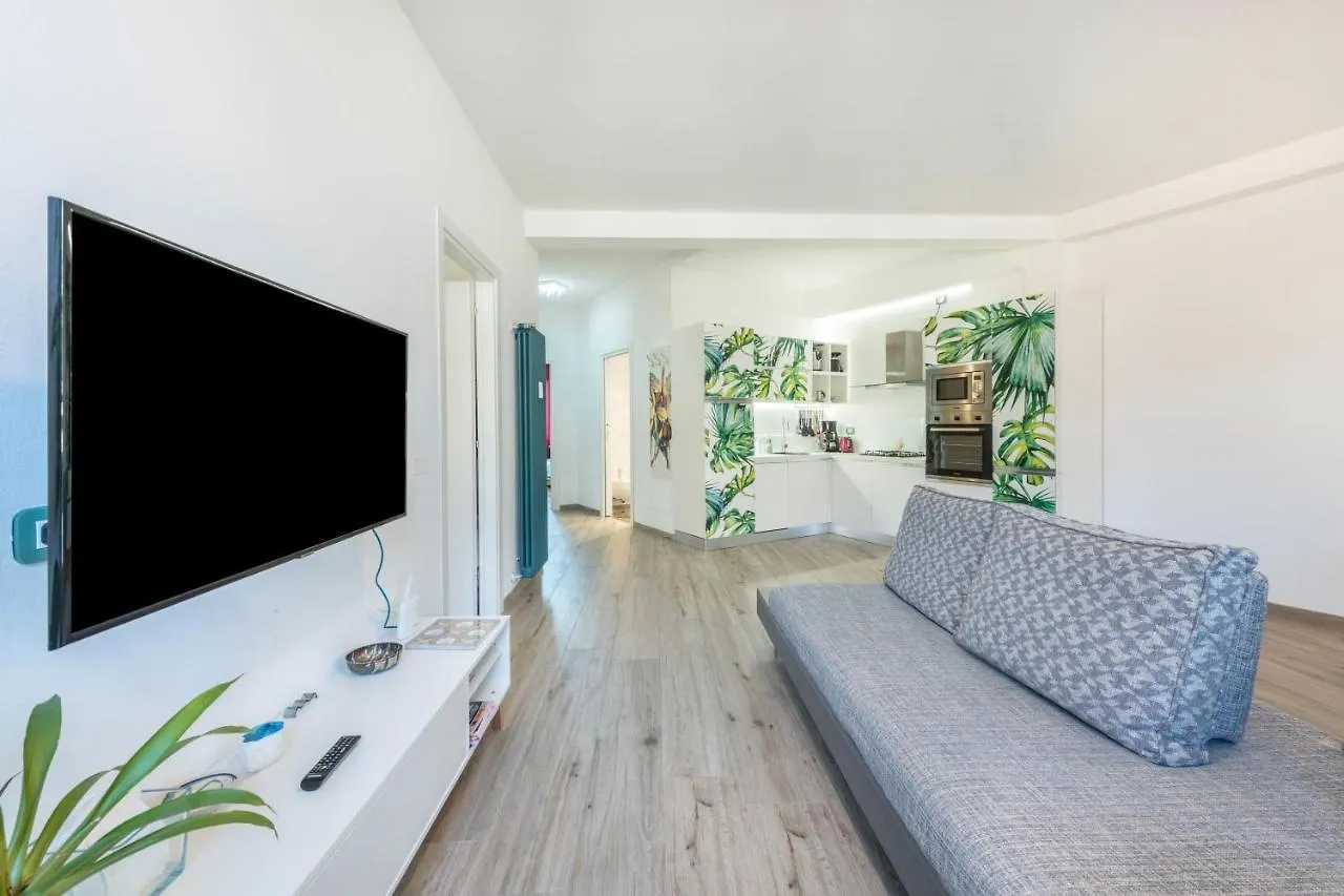 Center Salo Apartment 0*,  Italy