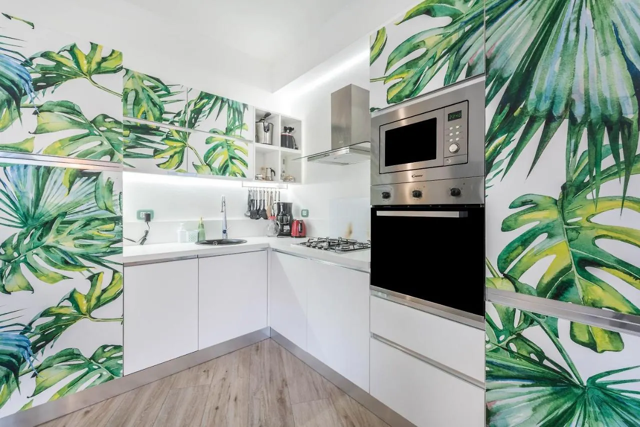 Center Salo Apartment