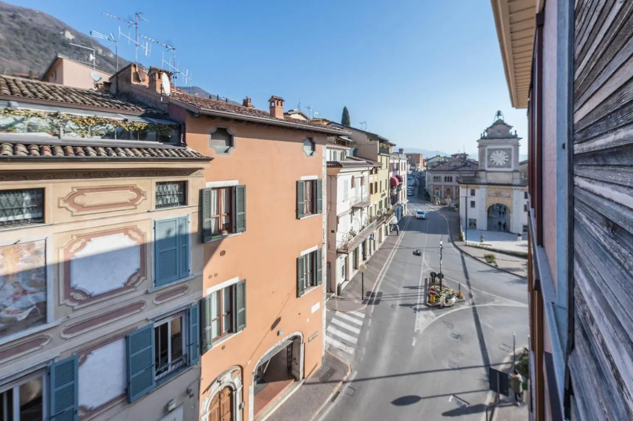 Center Salo Apartment