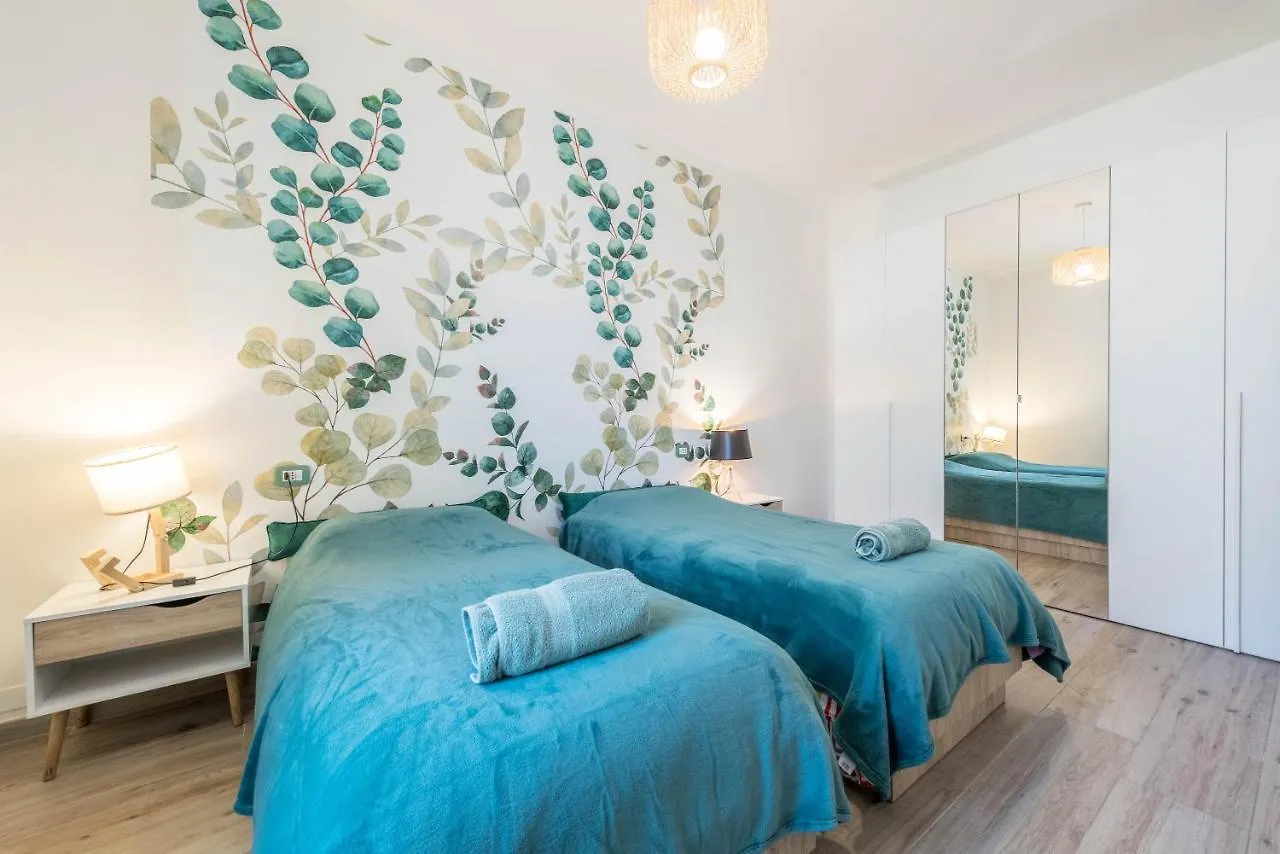Center Salo Apartment Italy