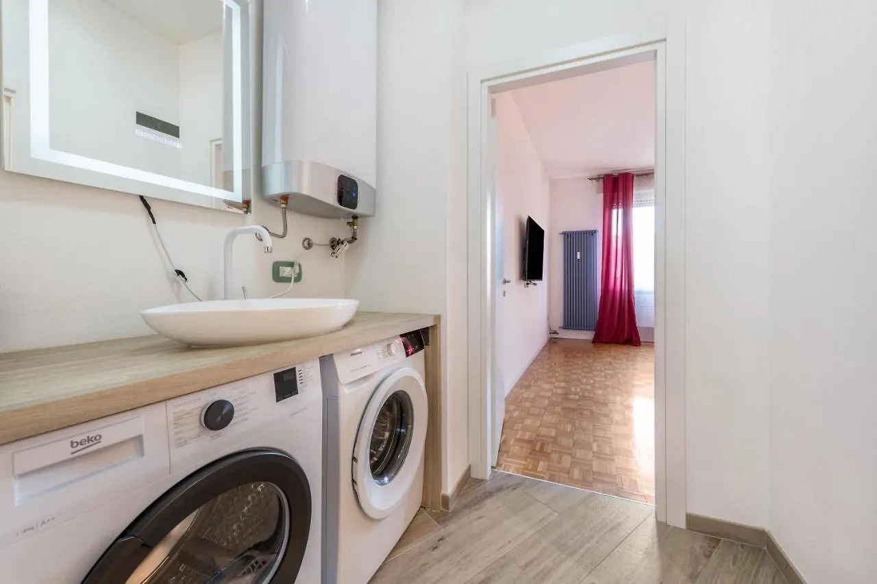 Center Salo Apartment